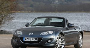 MX-5  Roadster Coupe (2006 - 2015)